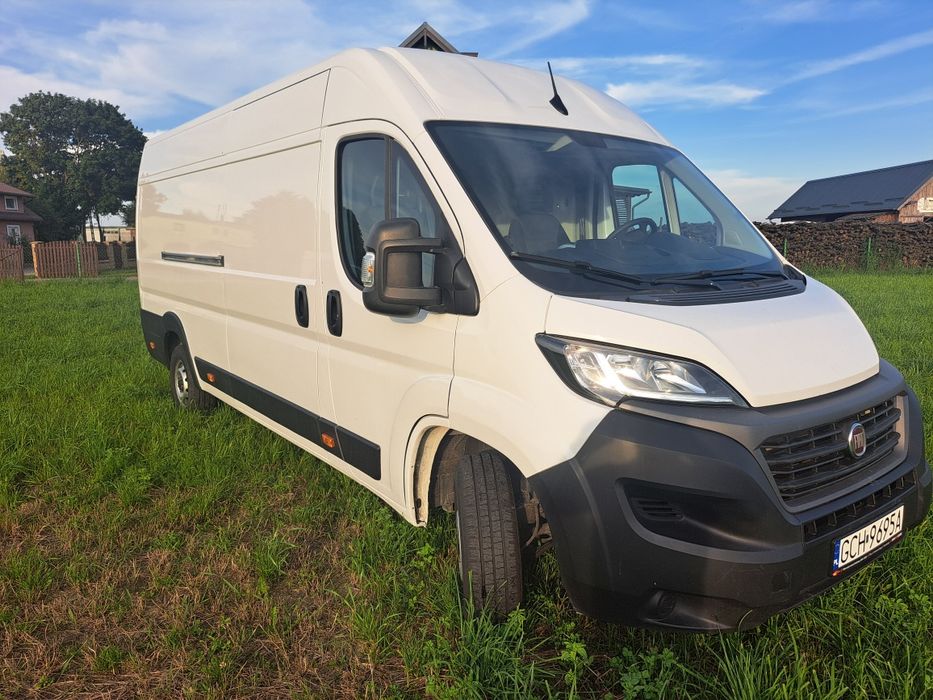 Fiat ducato 21r 2.3