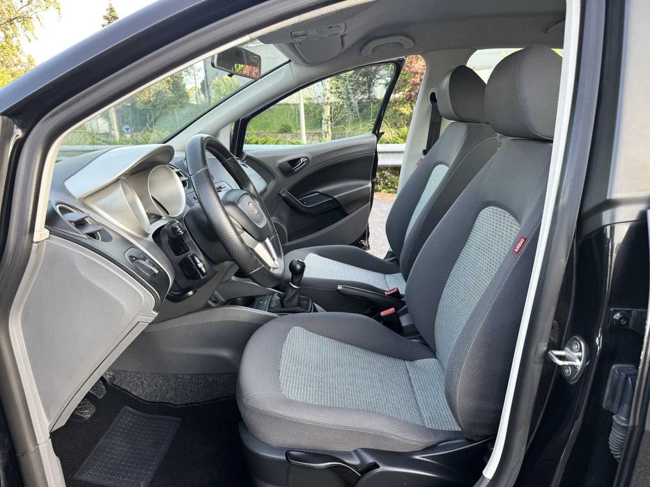 Seat Ibiza 1.4 16V C/Novo