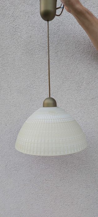 Żyrandol oddam za darmo