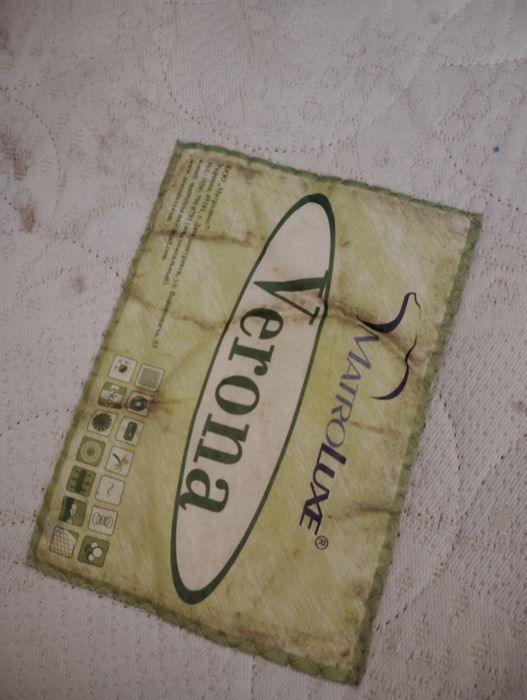 Продам дитячий матрац.