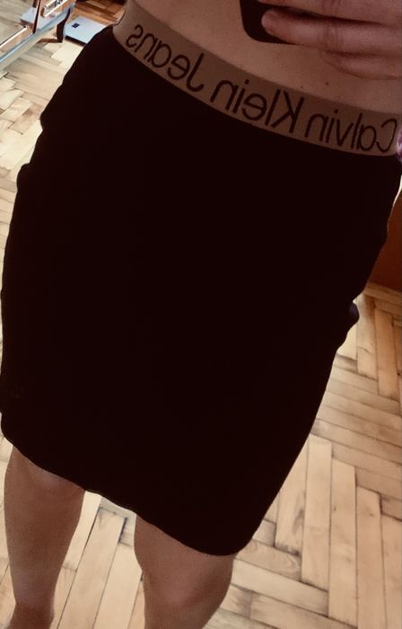Юбка Calvin Klein