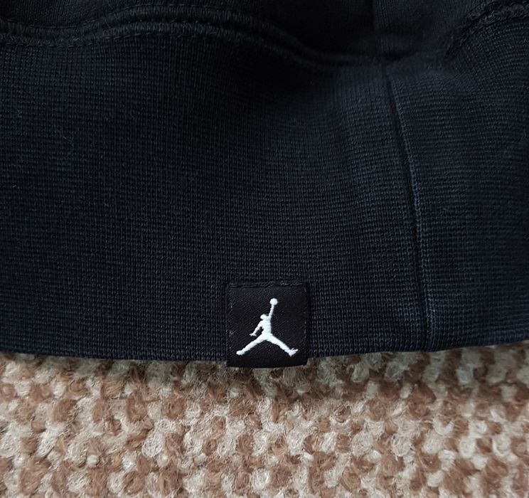 Jordan Air Legend Flight кофта худі оригінал S