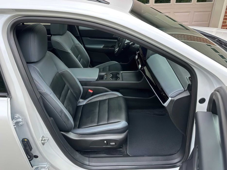 Honda Prologue      2024