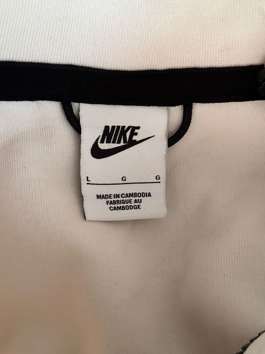Одяг Кофта Nike Tech Fleece