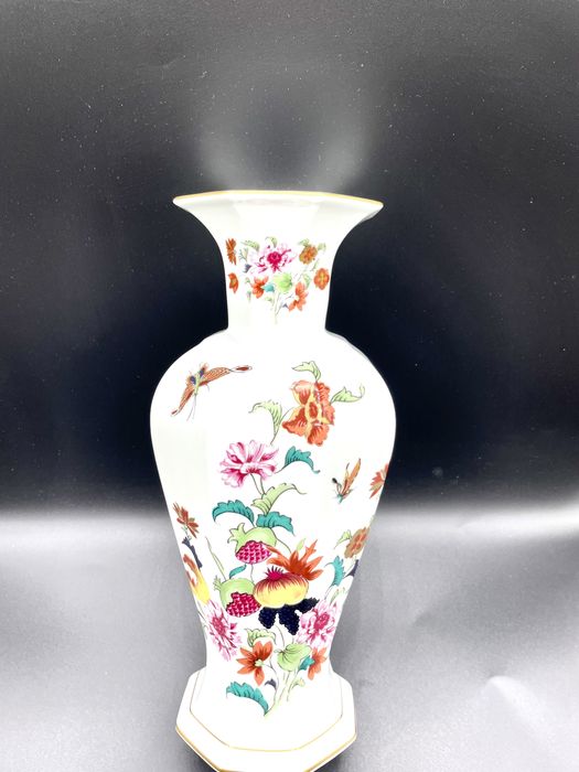 Jarra porcelana companhia das indias