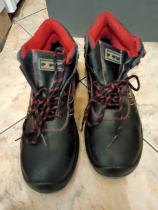 Buty robocze - NOWE 30 pln - roz. 44