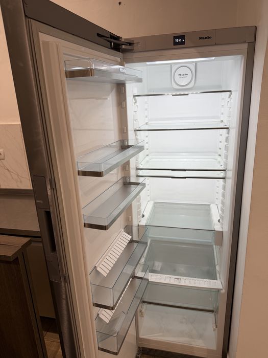 Продам соло холодильник Miele KS 28423 D ed/cs нержавіюча сталь