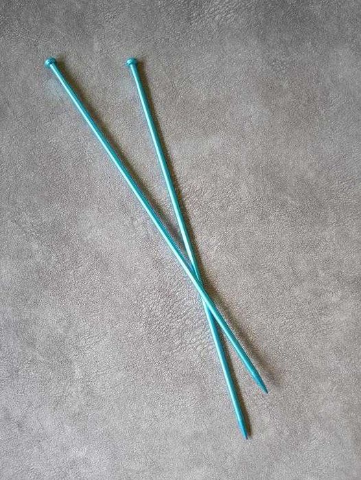 Спицы, спицы вязальные, спицы для вязания Akra Чехия