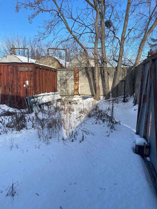 Продаж комерційної нерухомості