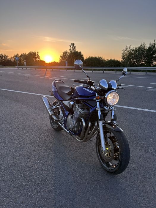 Срочно Продам suzuki bandit600