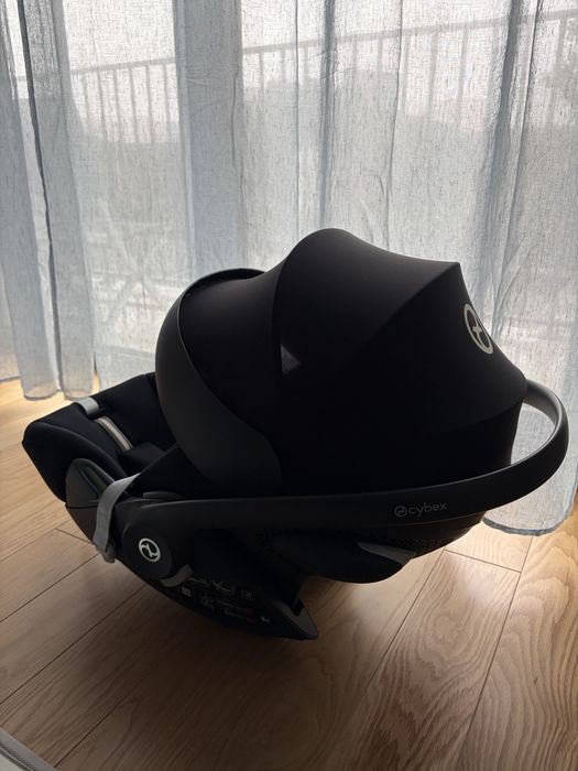 Ovo cybex cloud G plus