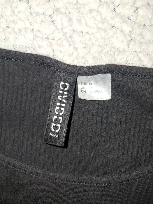 Bluzka z wiązaniami