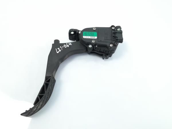 Pedal do acelerador AUDI A1 (8X1, 8XK)