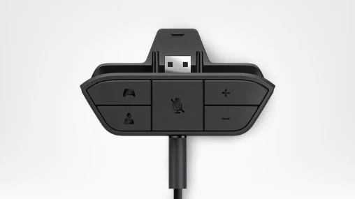 Headset - Auscutadores XBOX