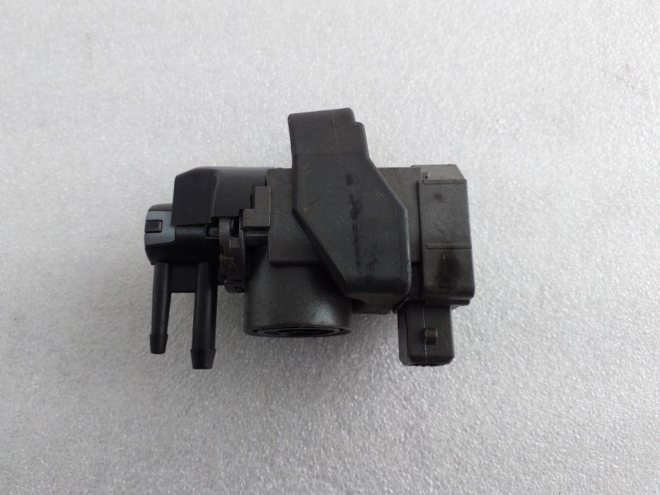 Eletrovalvula Turbo / N75 RENAULT Megane III (BZ0_)