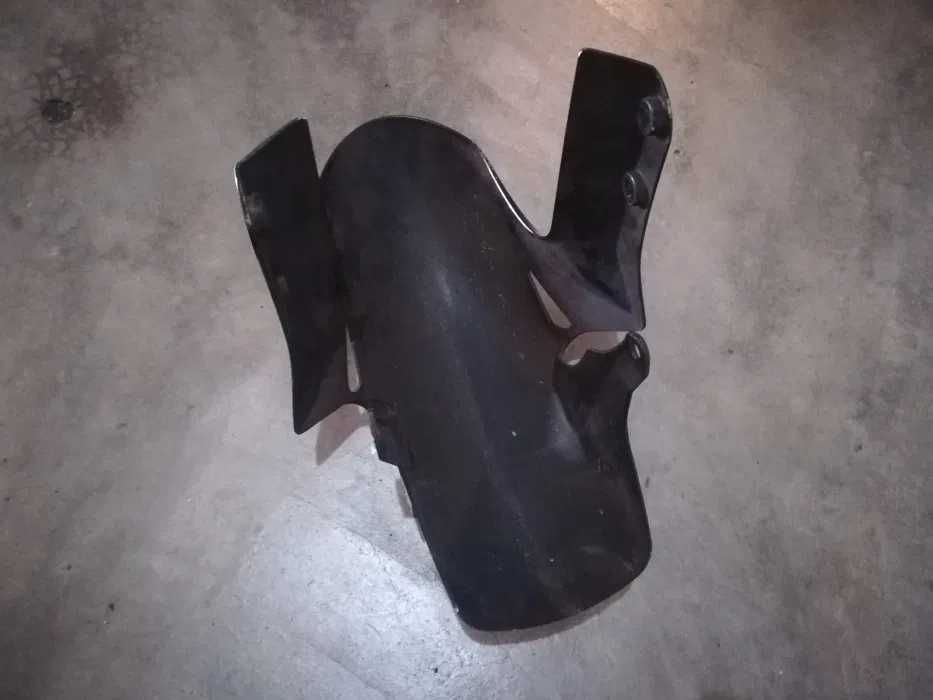 Guarda-lamas frontal Honda CBR 1000 RR 04-07