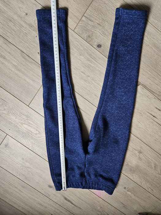 Теплі лосини disney,primark р.122-128 см теплые лосины