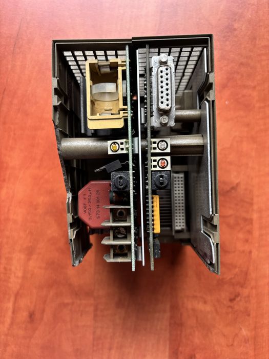 Siemens simatic s5