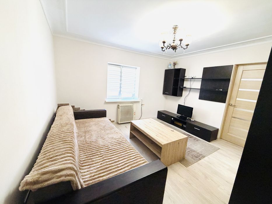 Оренда квартири біля Центру