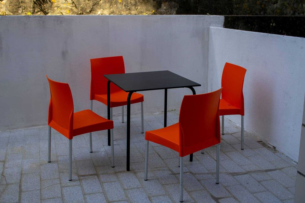 Aluguer para todo o tipo de festas