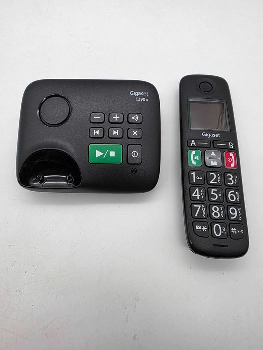 Telefon bezprzewodowy Gigaset S30852