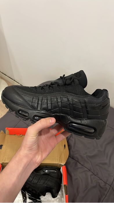 Air max 95 novos