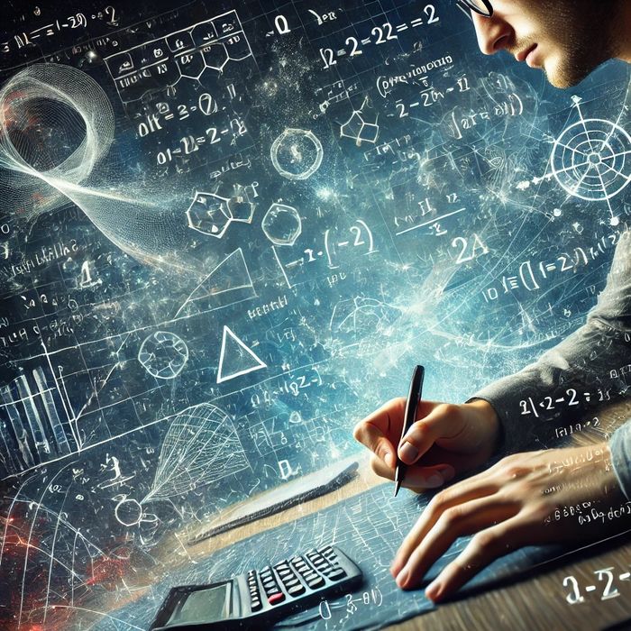 Korepetycje z matematyki stacjonarne i online