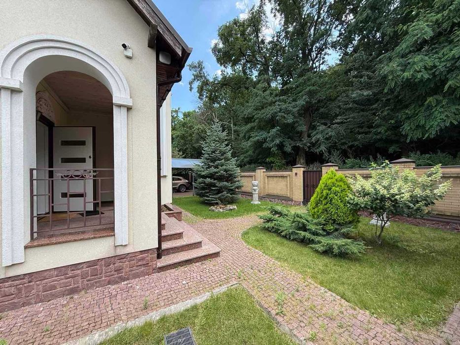 Від Власника, Будинок 350 кв.м, Голосіївський парк, біля центру