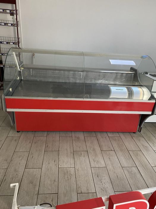 Продам торговое оборудование