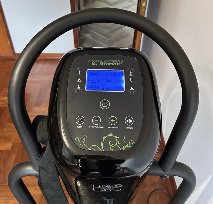 Vibroplate Pro-Form e-Motion 2452029745149388800