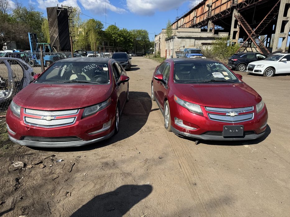 Розбірка chevrolet volt 1 разборка шевролет вольт 1 шевроле вольт 1