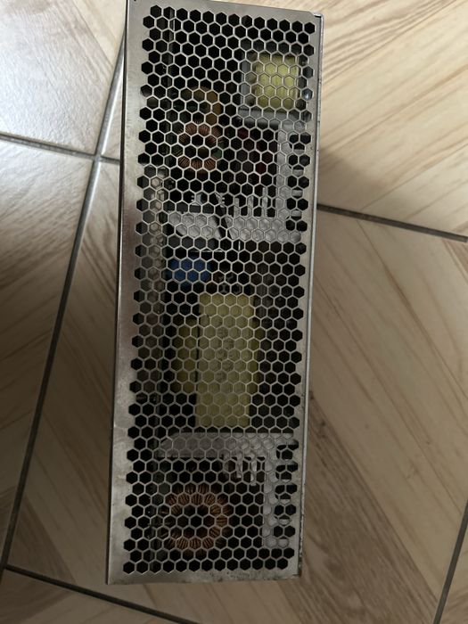 Zasilacz Mean Well DRT-960-48