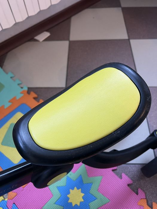 Kinderkraft велобіг
