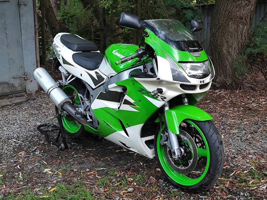 Kawasaki
