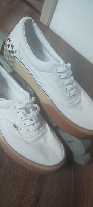 Trampki tenisówki Vans Unisex