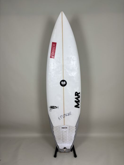 Prancha de Surf - MAR MG.9 5'11'' | 28.1 L