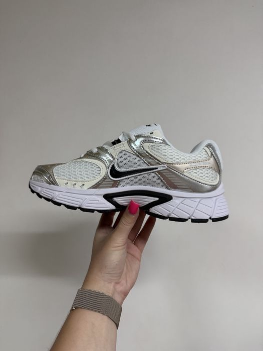 Кросівки Nike V5 RNR White Silver Black (37-41)
