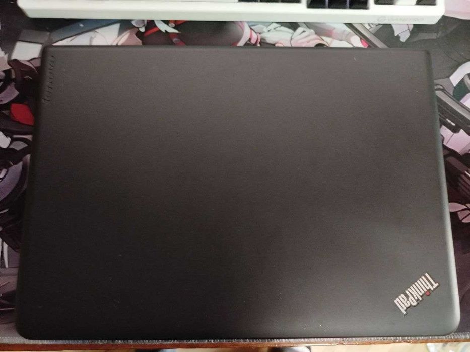 Ноутбук Lenovo Thinkpad E450 (i3, 8gb vram, 120gb ssd)