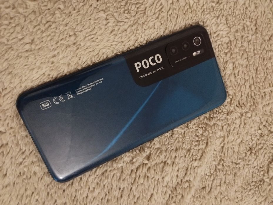 Продам Poco M3 Pro 5g