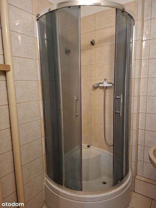 Mieszkanie dwupokojowe na Osiedlu Kopernika