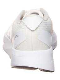 Buty "Adizero" w kolorze kremowym do biegania