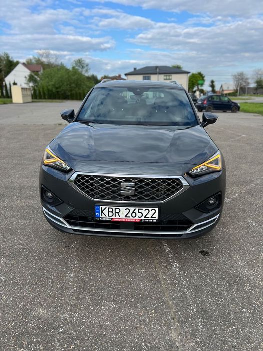 Seat Pozostałe Seat