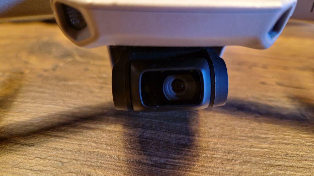 Dron dji mini 2 se