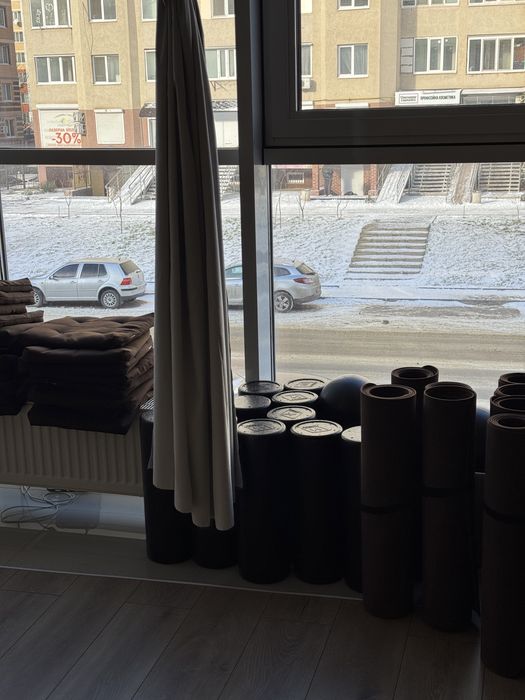 Танцювальна зала в оренду