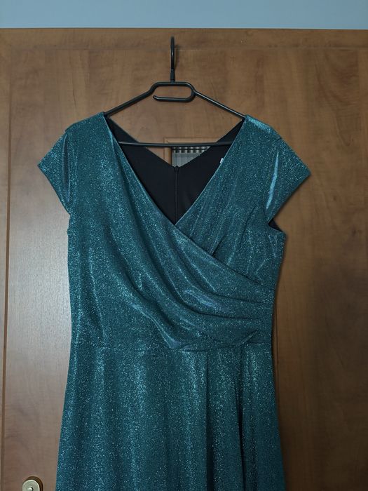 Sukienka nowa z metką