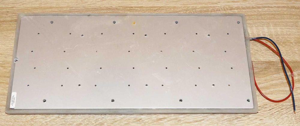 Moduł, panel, lampa LED 150 W, wsad do latarni ulicznej 1450 mA, 104 V