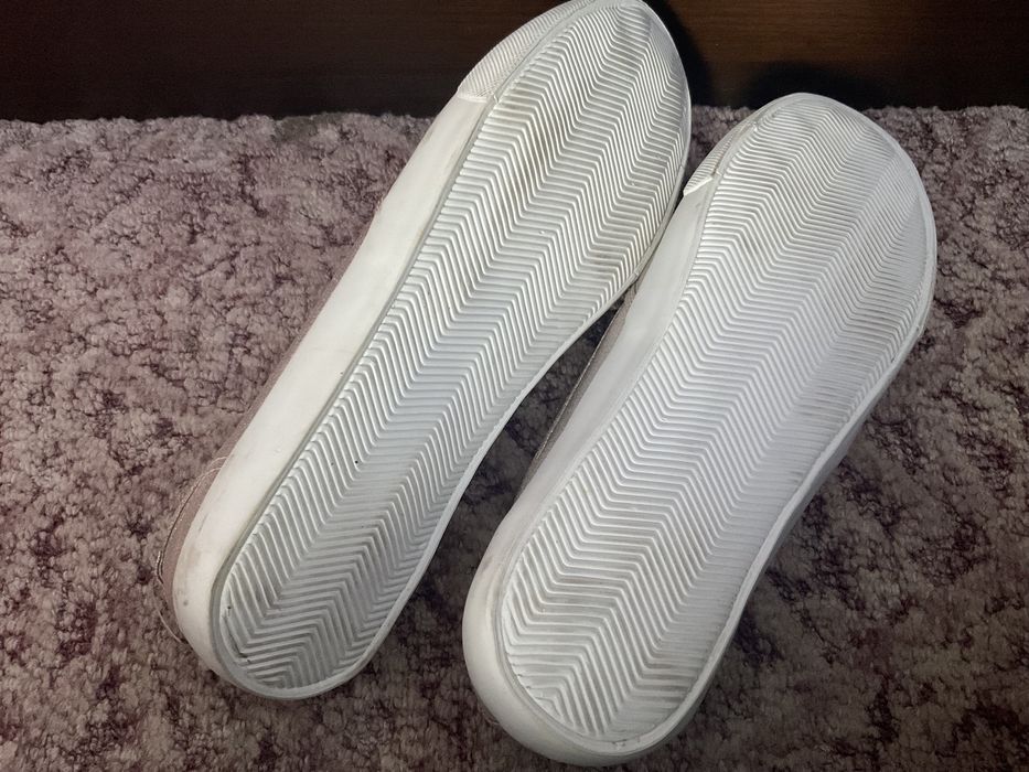 Модные мокасины h&m