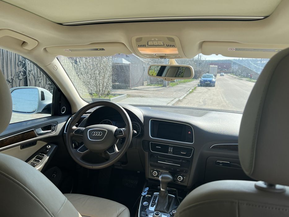 Продам Audi Q5 3.0 TDI