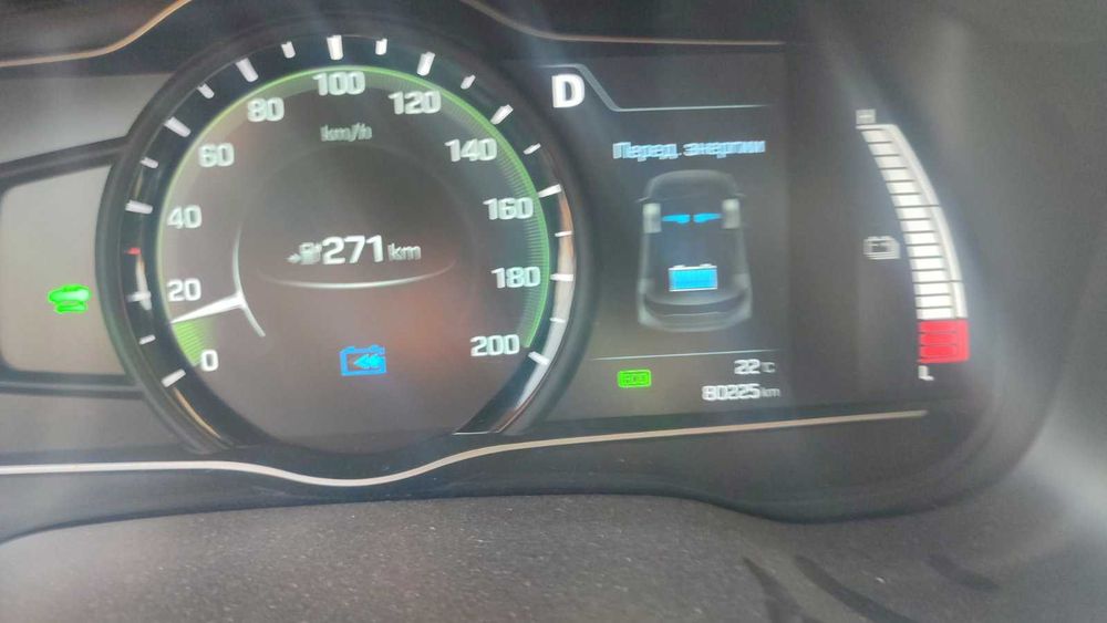 Hyundai Ioniq 2016    ( Корея)