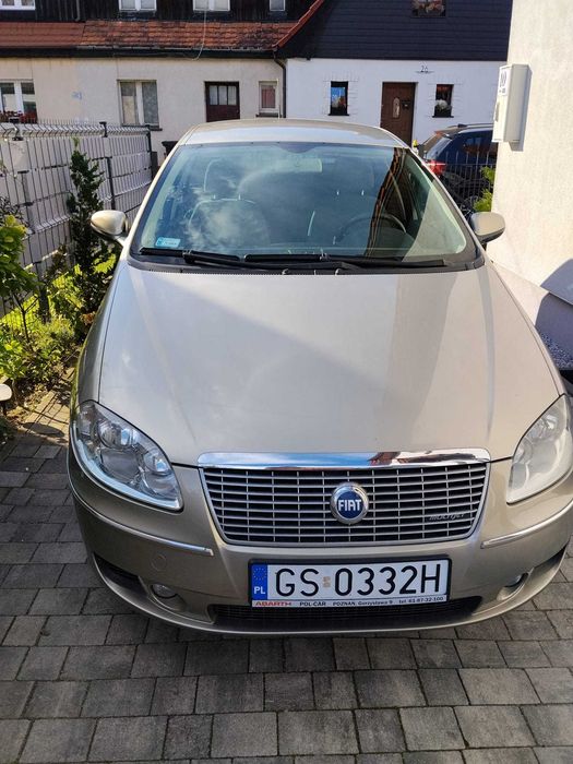Fiat Croma